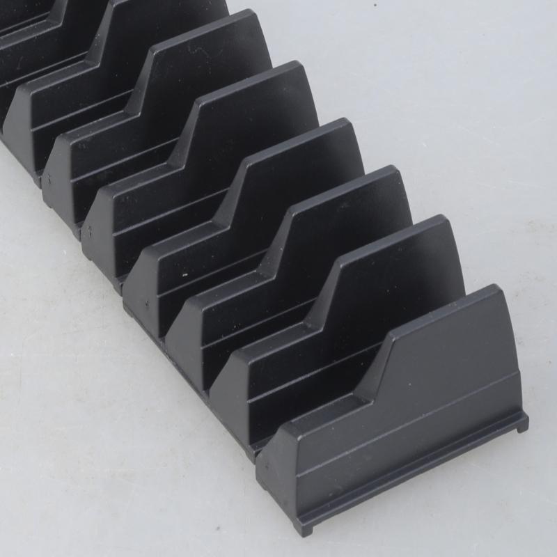 Space Saving Wrench Holder Storage Rack Tray, Large Capacity Tool Organizers Suitable for Mechanics & DIYer Enthusiasts