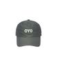 Onyueooun Oyo Nylon Cap (Off White)