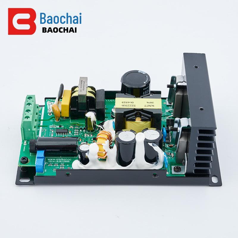 AISIKAI BAC03A/BAC05A/BAC06A 12V/24V Generator Battery Charger