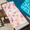 Watersporten – Strandlakens en handdoeken