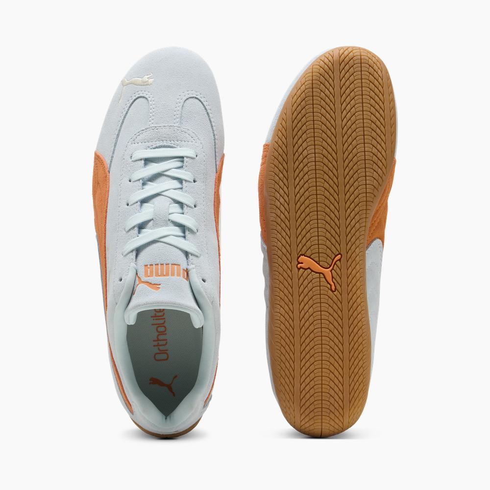 Puma Speedcat Og - C-Class: Orange Glo / 398846-40