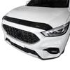 SCOUTT | Bra Capot Déflecteur Protection Pour MG ZS Depuis 2019, Aérodynamique, Assemblage Facile, Aucun perçage requis
