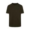 DSquared2 Unisex Adult Rubberised Logo Cotton Regular T-Shirt