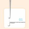Stainless Fish Hook Remover Extractor Tool For Fishing Safety Fishing Hook Extractor Detacher Rapid Decoupling Fishing Goods
