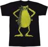 Grinch Costume T-Shirt