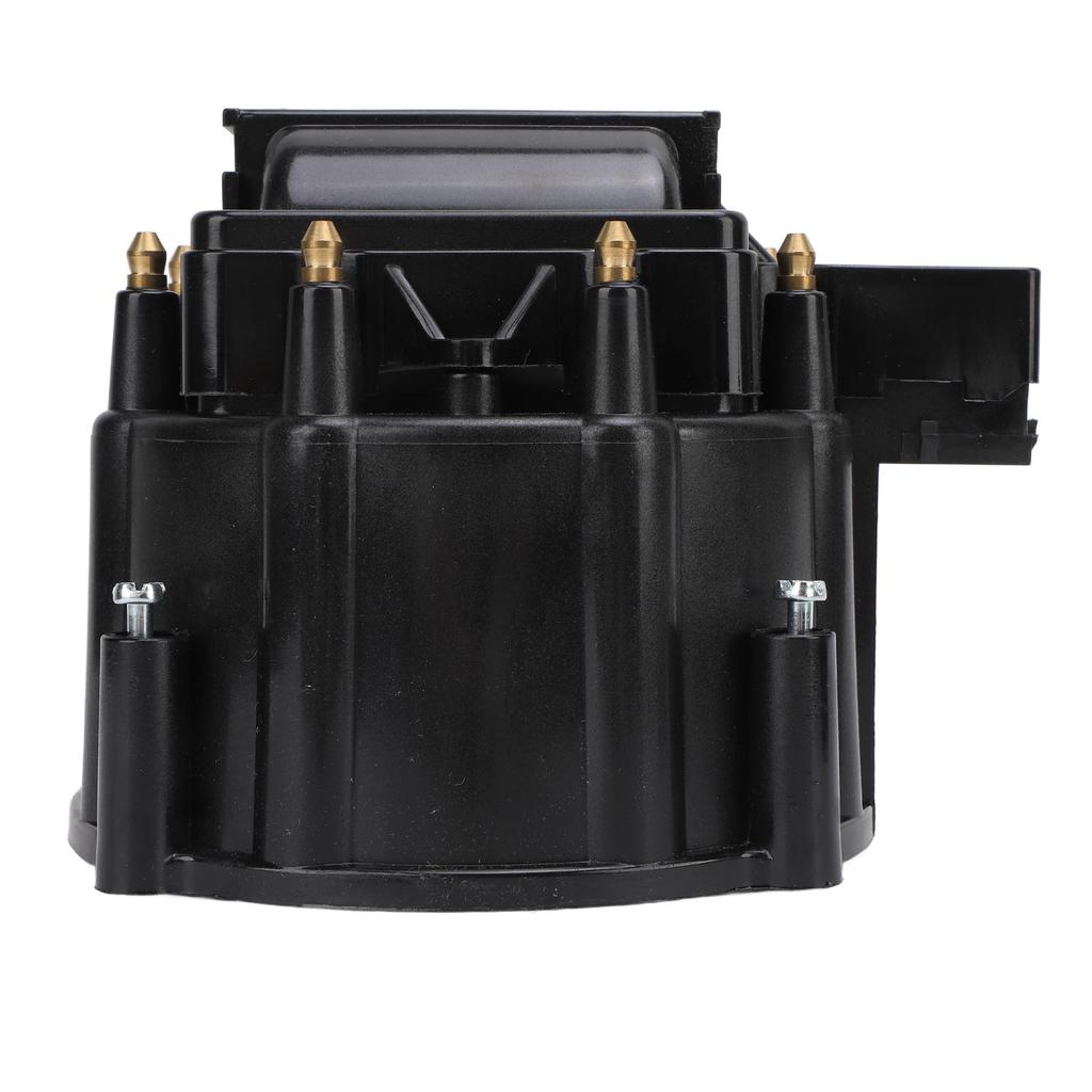 Large Distributor Cap Rotor Kit Replacement Distributor Cap Tune Up Assembly for K549 SBC 283 305 307 327 350 400 BBC