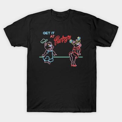T-Shirts & Muskelshirts – T-Shirts