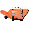 Dog Summer Life Jacket with Wings Pet Swim Vest Adjustable Straps Safe Swimming Gear for Dogs  Puppy Clothes Dog Accessories