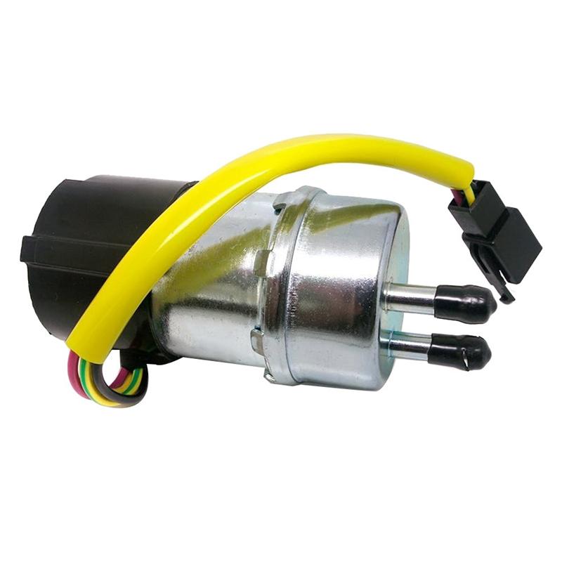 49040-1063 Elektrické palivové čerpadlo Pro Kawasaki Vulcan VN1500-AU62