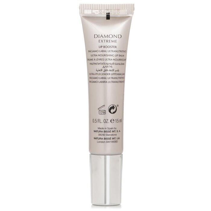 NATURA BISSE Diamond Extreme Lip Booster