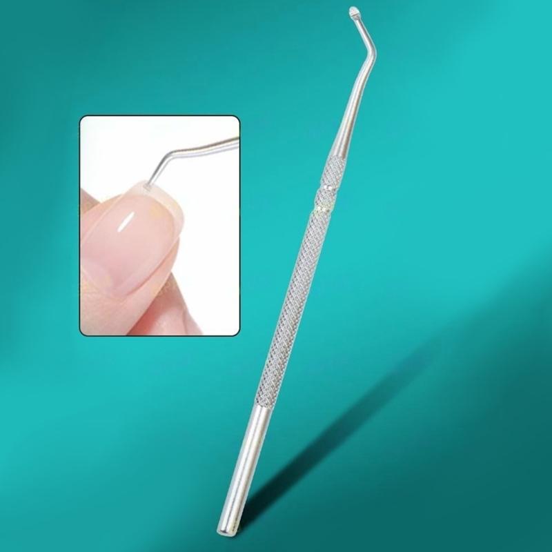 Angled Edges Slanted Nail Clippers For Thick Nail Wide Jaw Nonslip Handle Antisplash Clippings Collector Stainless Steel