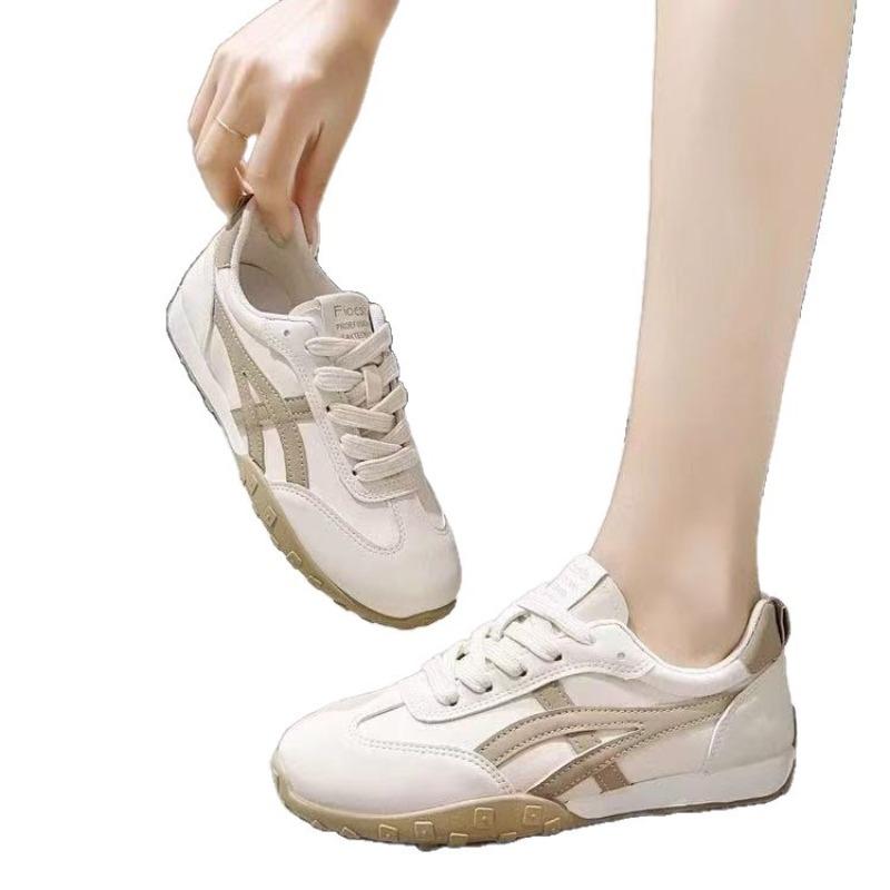 Little white shoes women's spring and autumn new sports shoes student versatile casual shoes lightweight