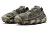 Nike Ispa Mindbody Olivově šedá DH7546-001