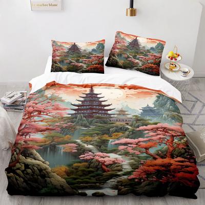 Biancheria da letto – Completi lenzuola e set da letto