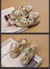 Girls' Open-Toe Summer Sandals 2026: Versatile Princess Beach Shoes for Older Children