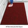 Non-Slip Long Kitchen & Bathroom Entrance Floor Mat