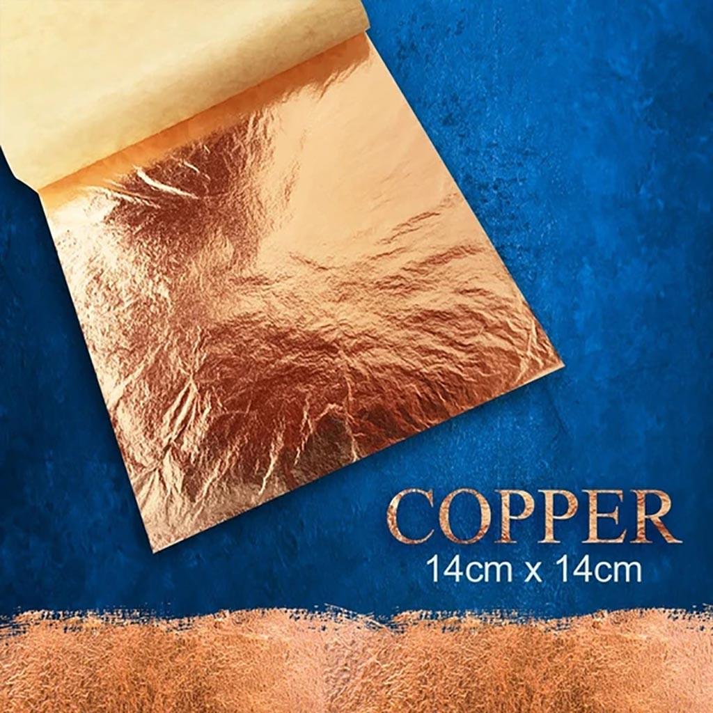  Foil Paper DIY Arts Project Crafting Decoration Foil Paper for Arts