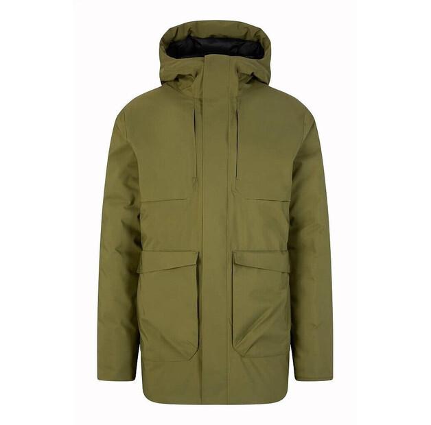Парка Nordisk Jarvi XXXL