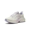 Anta Running Series Comfortable Shock Absorbing Durable Low Top Casual Running Shoes Women sneaker Gray Purple 922535511-4