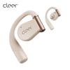 Cleer ARC3 Open-Ear Ear-hook AI Smart Bluetooth Headphones