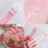 Roll-on Fruit Lip Oil Moisturizing Transparent Lip Gloss