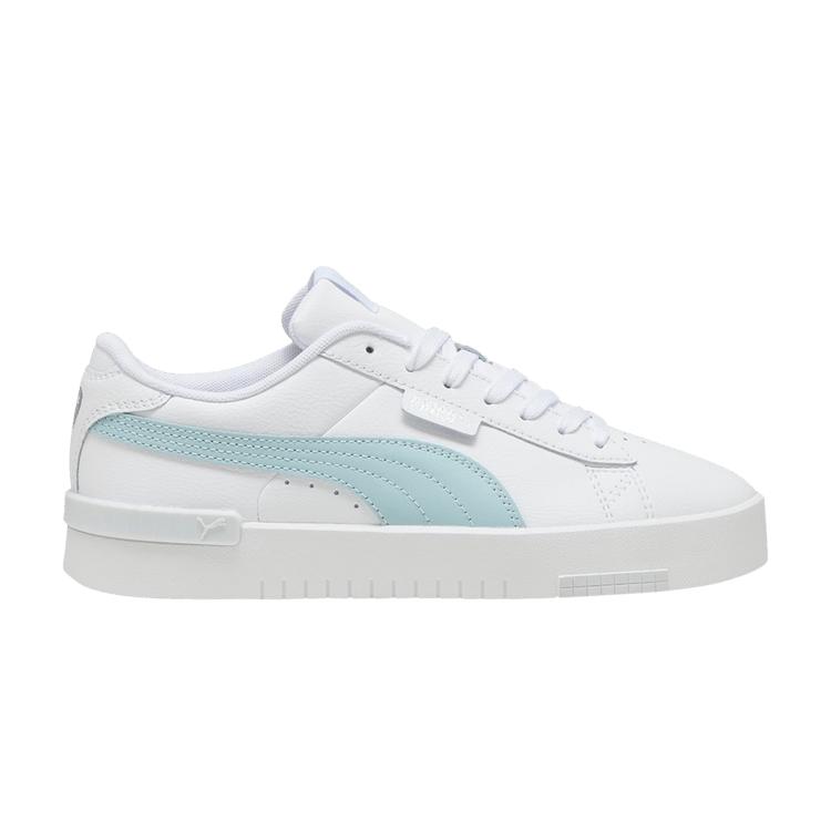 

Puma Jada Renew White Frosted Dew Женские кроссовки 386401-27 37