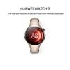 Huawei WATCH 5 Smartwatch (CN Version)
