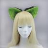 Anime Cat Ear Headband Tail Set Cosplay Costume Adult Roleplay Accessory Japanese Style
