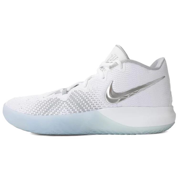 

Новые Nike Kyrie Flytrap Ep Metallic Silver AJ1935-100 47.5