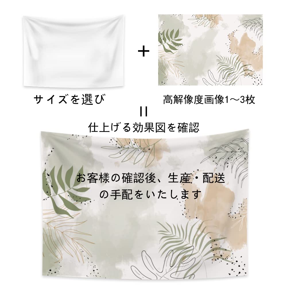 Qinunipoto Mount Fuji The Great Wave Off Views of Mount Decorative Art Wall Katsushika 19th Japanese Modern Housewarming Room Change the