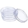 Scatola di Protezione per Monete da 30 mm Scatole Capsule Rivestimento Moneta