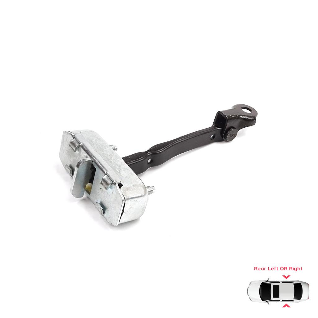 BDP1551 Rear Door Stop Check Assy Limiter Strap for Toyota Auris MK1 E150 E15 2007-2012 68630-02121