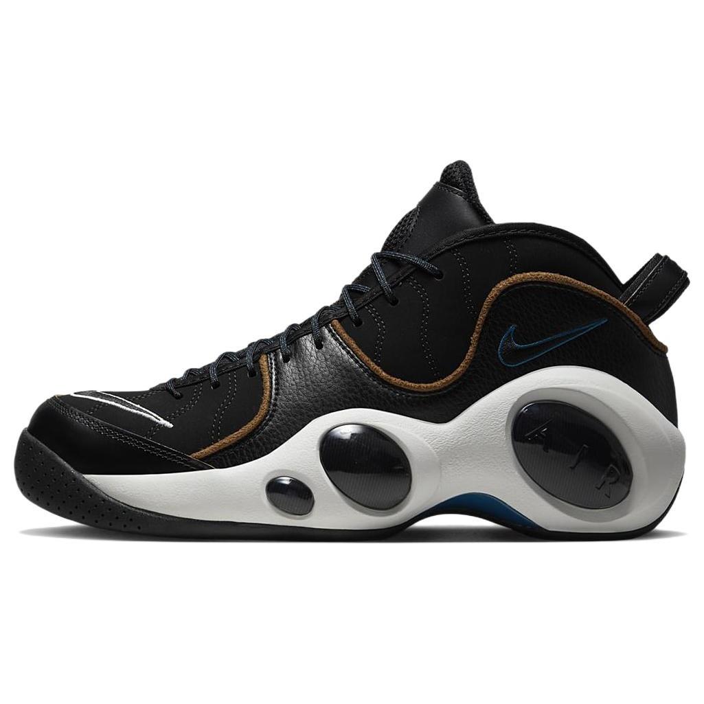 Nike Air Zoom Flight 95 Black Valerian Blue Men s DV6994-001 EU 41