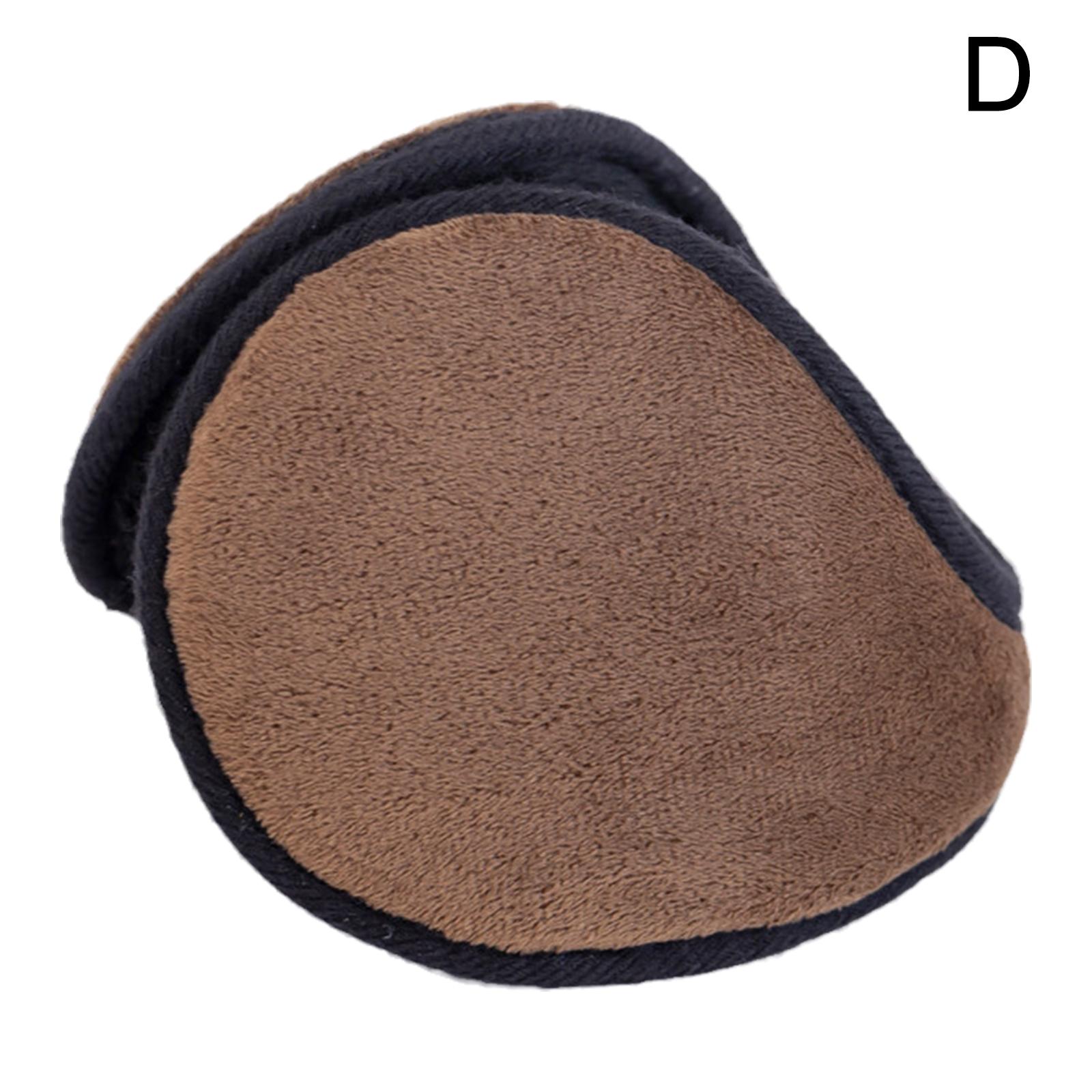 

Теплые утолщенные бархатные наушники для зимнего велоспорта, флисовые наушники из кроличьего меха для мужчин и женщин, защитные наушники для велоспорта, плюшевые мягкие наушники