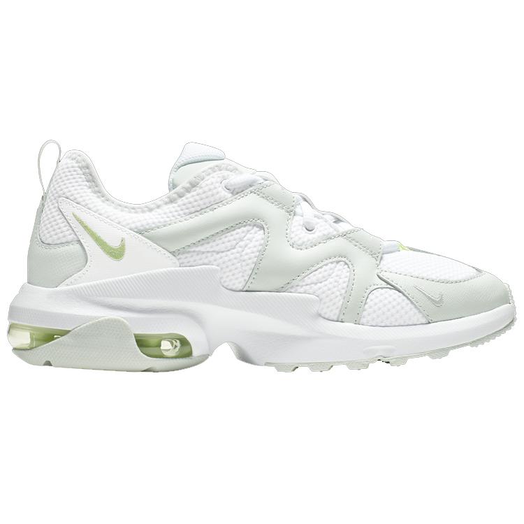 Nike Air Max Graviton 'Bianco Giallo Verde' Donna AT4404-102