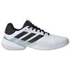 Adidas BARRICADE 14 Low top Tennis Shoes Men's White JR9153
