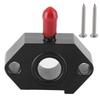 Adaptador de Sensor de Manômetro de Turbo Alumínio Adequado para SKODA TFSI TSI 1.2T/1.4T 1.6 1.9 2.0 TDI