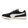 Puma Liga Suede Perf Retro Training Low-Top Sneakers Unisex Sneakers Black White 364932-01