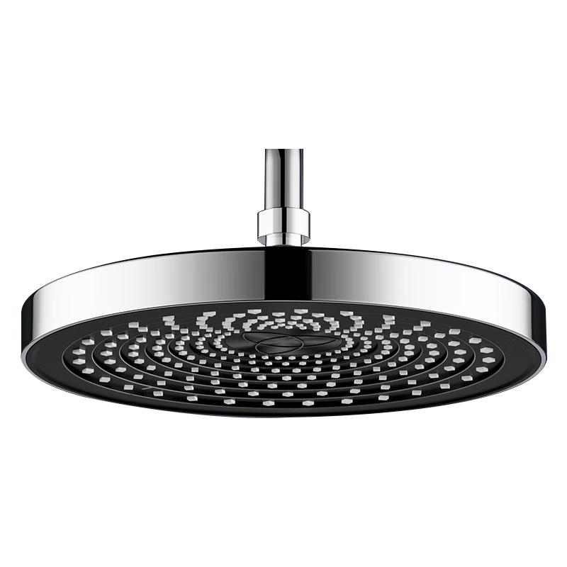 

iLeddog German Pressurized Rain Shower Head Thickened Material | 20-Year Leak-Proof