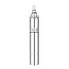 Small Household Stainless Steel Deep Well Submersible Pump Irrigation Efficient Water Pump Solar Brushless Screw DC Pump