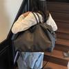 Crossbody travel bag women's new daily commuting fashion shoulder messenger bag outdoor sports fitness bag