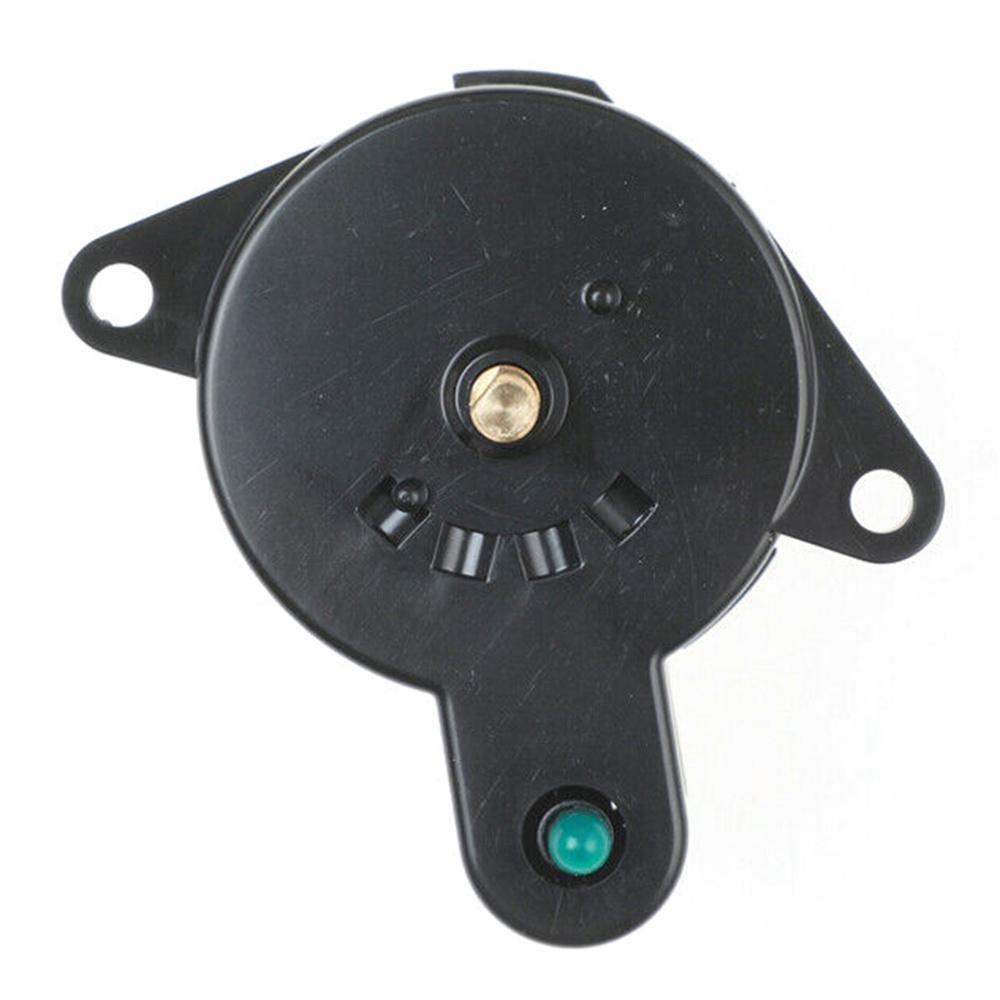 Headlight Lamp Switch with Green Light For Ford Ranger B2300 B2500 B3000 B4000