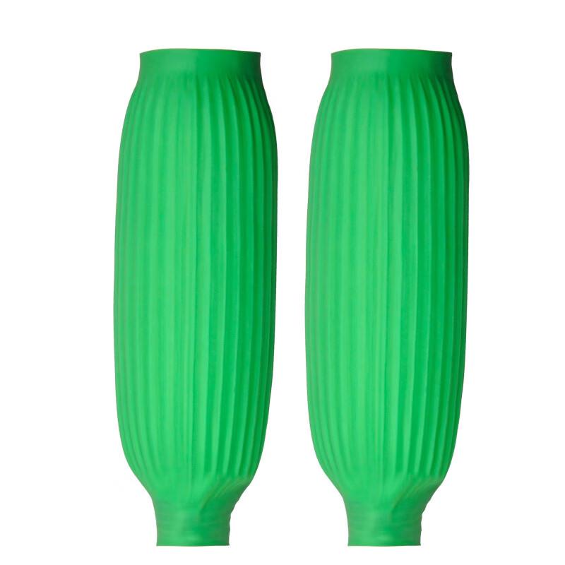 Waterproof Oil & Acid Resistant Rubber Arm Sleeves