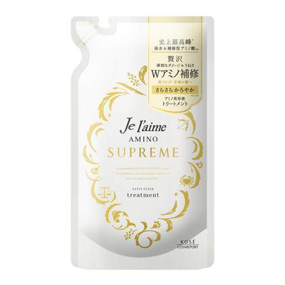 Šampony a vlasové kondicionéry – Kondicionéry