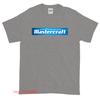 Nueva Camiseta Unisex con Logo de Barcos Wakesurf MasterCraft