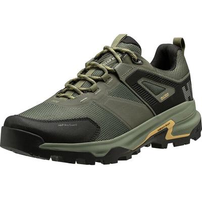 Ascender Low Ht Trekking Boots