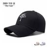 ZHENYUEQI Spring Outdoor Embroidered Baseball Cap