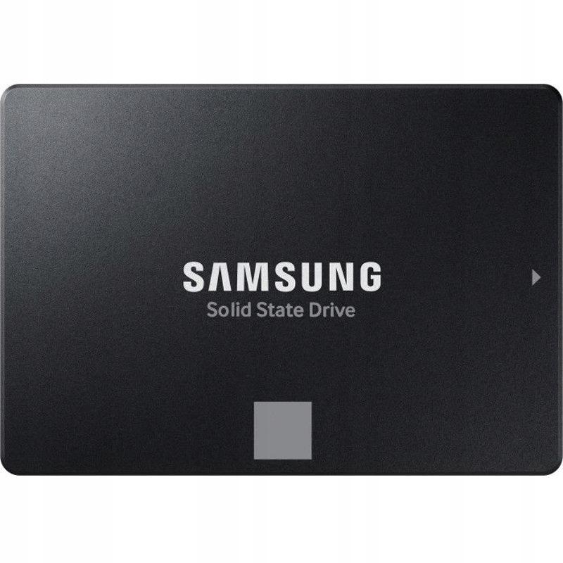 Disco SSD Samsung 870 EVO MZ-77E250B 250GB SATA