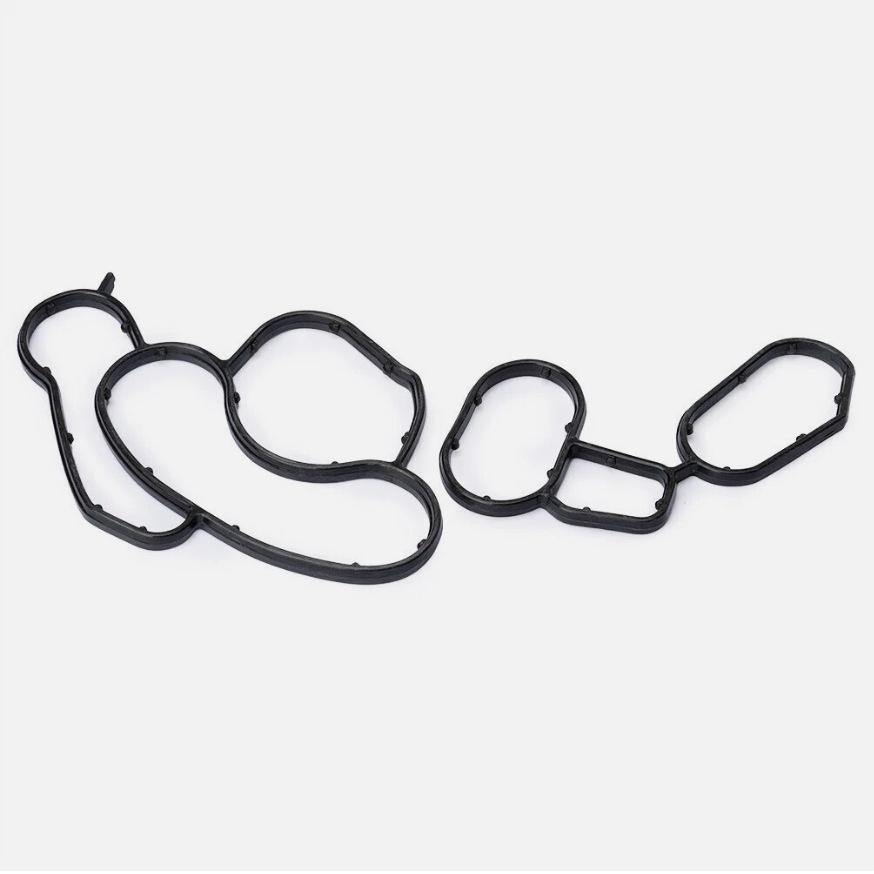 BMW E90 N46 Ölkühler Dichtung Dichtring 11427508970