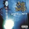 CD JERU THE DAMAJA - Wrath Of The Math 6971241192 Payday US Rap & Hip-Hop/R&B Used